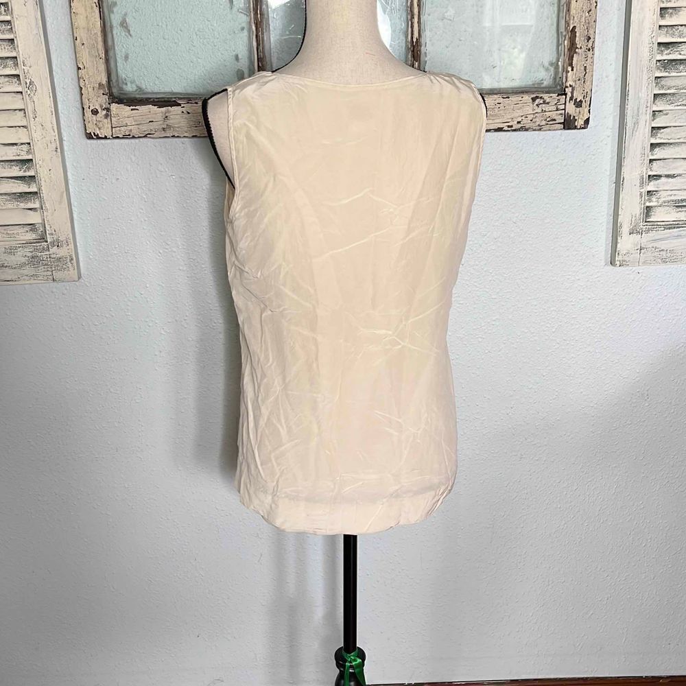 Beautiful Kate Spade 100% Silk Top - Picture 7 of 11